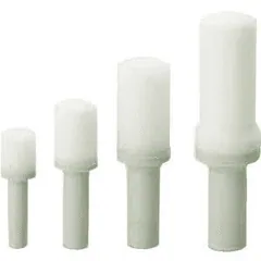 SMC AN15-C08 AN10~30-C, Silencer, Compact Resin/One-touch Fitting Connection, AN15-C08 — Giunti e raccordi