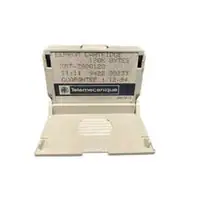 Telemecanique XBTZ800120