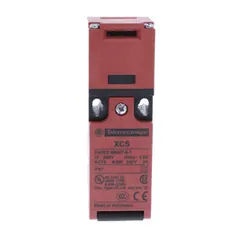 Schneider Electric XCSPA593 Preventa XCS Safety Switch, Plastic Housing, 1 NC and 1 NO, Slow Break — SPS