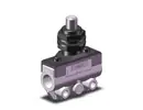 VM130-01-05A SMC, Prozess- & Durchflussregelventile