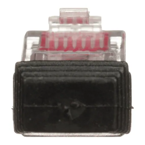 Schneider Electric TRV00880 ULP line terminators, Enerlin'X, IFM communication interface accessory, set of 10 parts — Interruptores automáticos y fusibles
