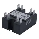 RA2A48D25 Carlo Gavazzi, Contactors & Relays