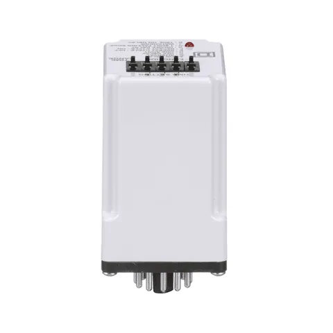 Schneider Electric 9050JCK70V14 Timer, Harmony 9050 JCK, multifunction, programmable, 0.5 second to 999 hours, 10A, 240V AC, 24V AC/DC — Accesorios generales