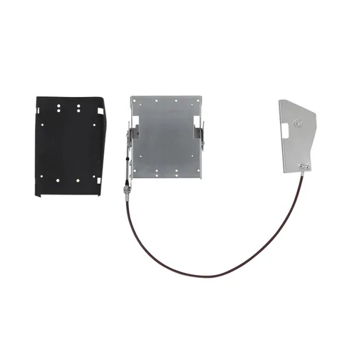 Schneider Electric 9422CMP50 Circuit breaker accessory, PowerPacT M/P, disconnect mechanism, cable operated, 50in cable — Circuit Breakers & Fuses