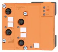 IFM AC2517