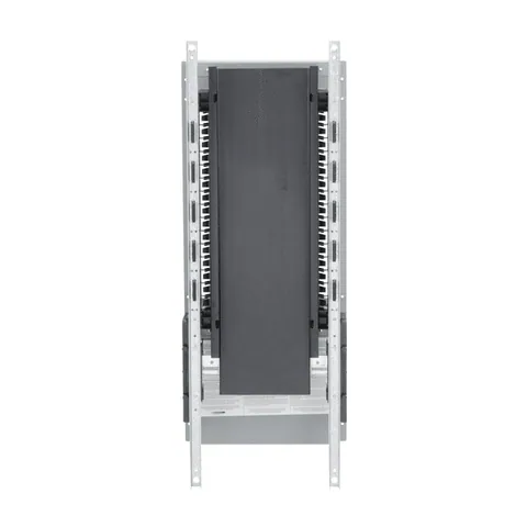 Schneider Electric NF430L2 Panelboard interior, NF, main lugs, 250A, Al bus, 30 pole spaces, 3 phase, 4 wire, 600Y/347VAC max — General Accessories