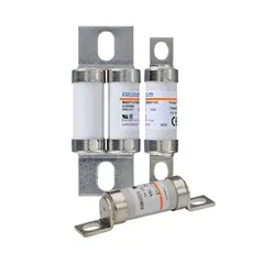 Mersen L220971 Size 17x49 gRB/URB 690VAC without trip-indicator aR/gR 100 A 690VAC — Leistungsschalter & Sicherungen
