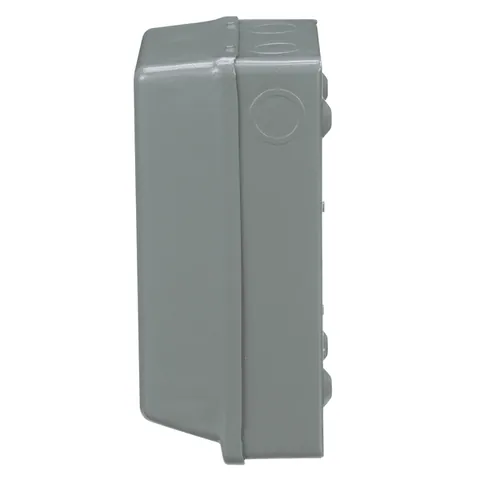 Schneider Electric 9991DPG1 Contactor, Definite Purpose, enclosure, for 8910DP/DPA 20A to 40A contactors, NEMA 1 — General Accessories