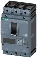 3VA2110-5MQ36-0AA0 Siemens, Circuit Breakers & Fuses