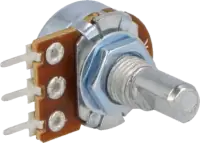 SR Passives R16148D-1A-2-B1K