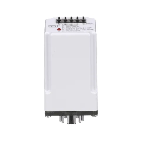 Schneider Electric 9050JCK70V14 Timer, Harmony 9050 JCK, multifunction, programmable, 0.5 second to 999 hours, 10A, 240V AC, 24V AC/DC — Accesorios generales