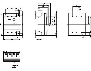3VM1463-4GD42-0AA0 Siemens