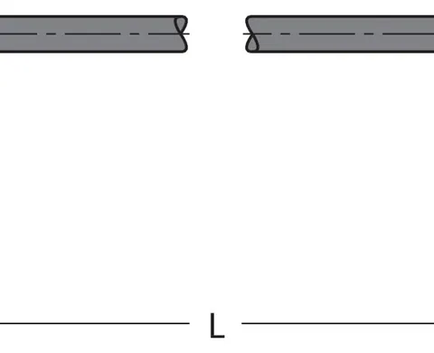 Turck CKWM19-19-5/TXL Supply Cable for Multiple Passive Junction Box, TPU