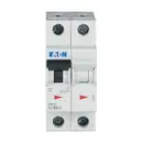 278636 Eaton, Interruptores automáticos y fusibles