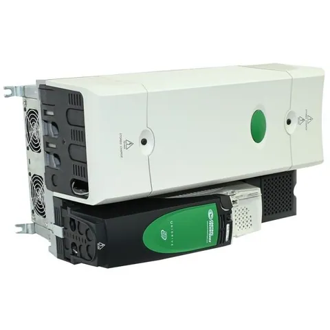 Control Techniques SP4401 Unidrive SP AC Drive 37 kW / 50 HP — Drives & Inverters