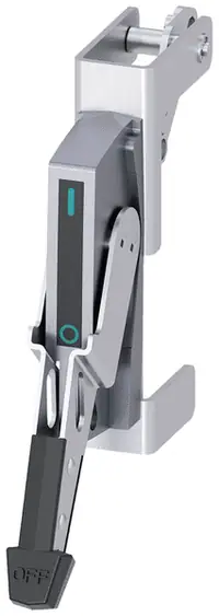 Siemens 3VA9978-0CH74