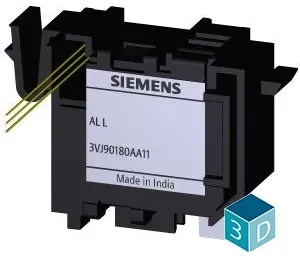 3VJ9018-0AA11 Siemens