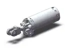 CK1B63-100YZ SMC