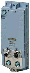 6GT2002-0JE10 Siemens, Controllo e HMI