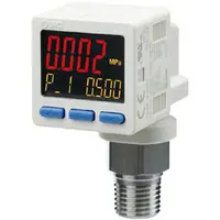 SMC ISE20C-T-02-W