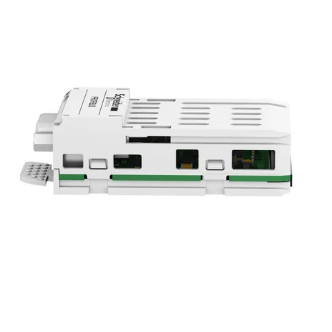 Schneider Electric VW3A3607 communication module Profibus DP V1, Altivar, 12Mbps, 1 female SUB D9 connector — Fuentes de alimentación y controladores de potencia
