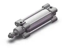 SMC C96SDB50-100C