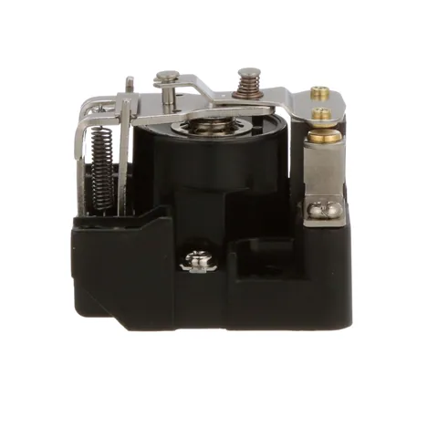 Schneider Electric 199DBX-3 Power relay, SE Relays, SPST-DM, 40A, 24 VDC, magnetic blowout — General Accessories