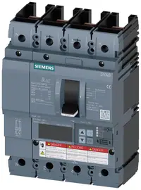 Siemens 3VA6225-5JQ41-0AA0