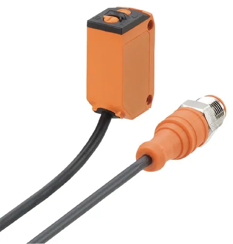 IFM O6H201 Diffuse reflection sensor with background suppression — General Accessories