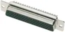 09561004704 Harting, Connectors & Plugs