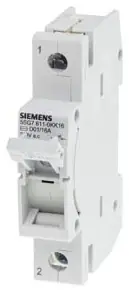 5SG7611-0KK10 Siemens, Electronics & PCBs