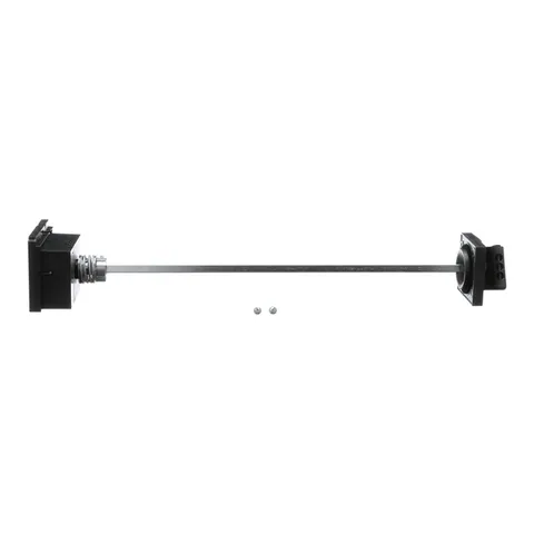 Schneider Electric S29338 Circuit breaker accessory, PowerPacT H/J, rotary handle, door mounted — Accessori generali