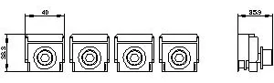 3VM9404-0QA00 Siemens