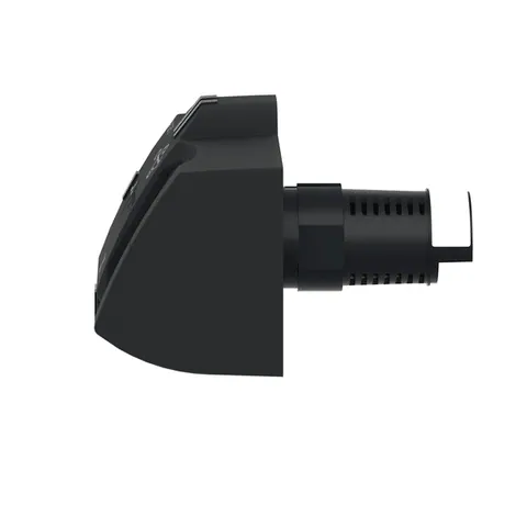Schneider Electric XB5S7B2M12 Biometric switch monostable RGPD, Harmony XB5S, plastic, 22mm, connection by M12 connector, 24V AC DC — Interruttori e apparecchiature modulari