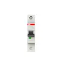 S201-D20 ABB, Alimentazione