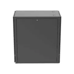 Panduit E6412B2 E-Type Cabinet, 24 RU, Black — Pneumatik- & Hydraulikzylinder
