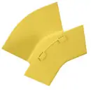 FROV456X4LYL Panduit, Tubi e guaine per cavi