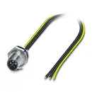 1411653 Phoenix Contact, Connectors & Plugs