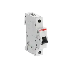 S201-B25 ABB, General Accessories