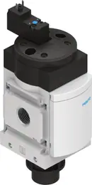 MS6-EE-1/2-10V24P-AD7 Festo
