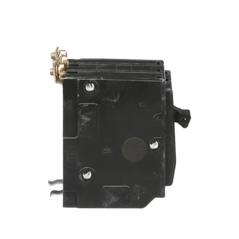 Schneider Electric QOB320VH QO 20A 3-Pole Thermal Magnetic Circuit Breaker — General Accessories