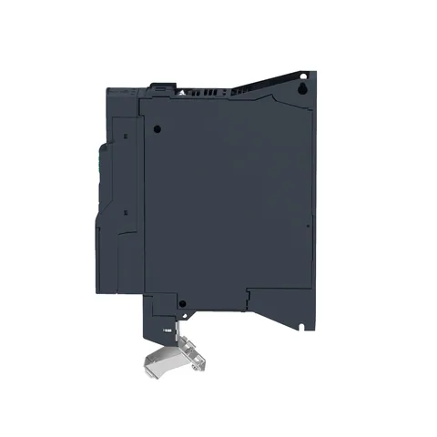 Schneider Electric ATV320U07N4B variable speed drive, Altivar Machine ATV320, 0.75kW, 380 to 500V, 3 phases, book — Variadores y convertidores de frecuencia