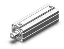 CD55B32-100M SMC, Siłowniki pneumatyczne i hydrauliczne