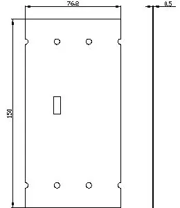 3VM9113-0SG10 Siemens