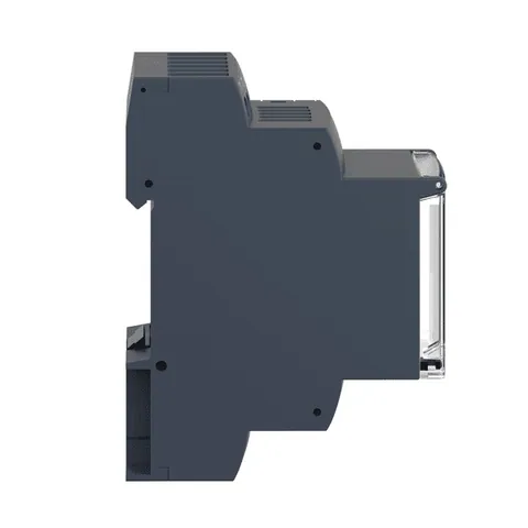 Schneider Electric RM35TM50MW Three-phase Control Relay, Harmony Control Relays, 5A, 2NO, Phase Failure Detection — Alimentatori e regolatori di potenza