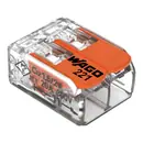 221-412 Wago, Connectors & Plugs