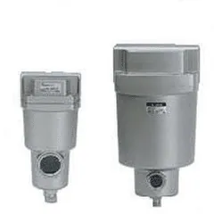 SMC AM550C-10B AM150C-550C/AM650-850, Coalescing Mist Separator, AM550C-10B — General Accessories