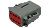DTM06-08SA TE Connectivity, General Accessories