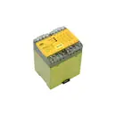 474652 Pilz, Control & HMI