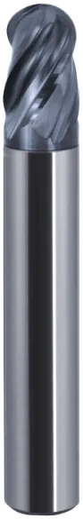 Fanar M9-444X1X-0080 VHM Carbide Milling Cutter AT 35-39 B440 — Herramientas manuales y eléctricas